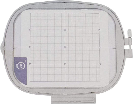Upgrade Your Embroidery Game with 8x8 Hoop for Brother/Babylock Machines
