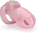 Lightweight Cock Cage - FYJENNICC HT-V5 Chastity Device for Men