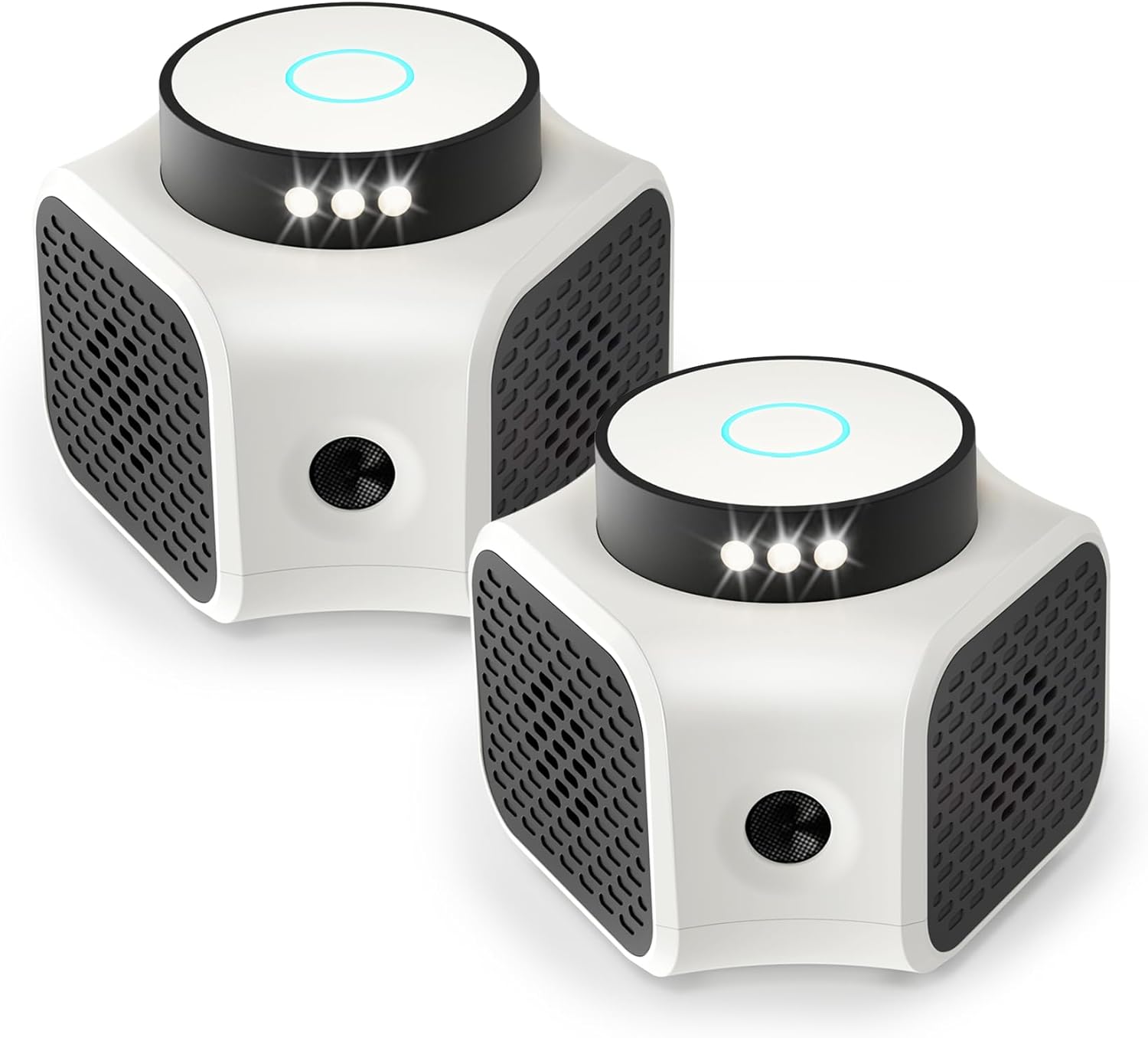 X-PEST Ultrasonic Mice Repellent - Drive Away Mice!