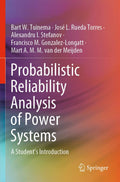 Probabilistic Reliability Analysis of Power Systems - Student Textbook
