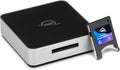 OWC Atlas USB4 CFexpress 4.0 Type B Card Reader - Fast 40Gb/s USB-C