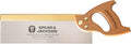 Spear & Jackson Traditional Brass Back Tenon Saw, 12 in x 15 in