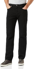 Levi's 501 Original Fit Mens Jeans - Classic Straight Fit Men's