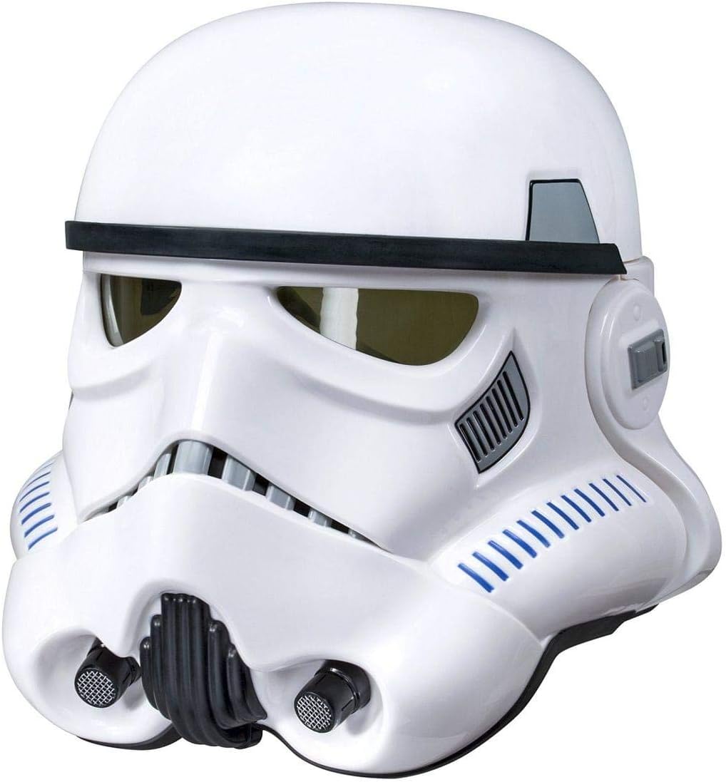 Star Wars Black Series Voice Changer Helmet by Hasbro