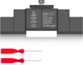A1618 A1494 Battery Replacement for MacBook Pro 15 inch Retina