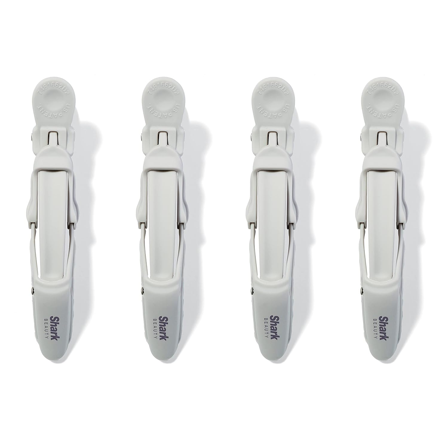 Secure Style with Shark Alligator Clips