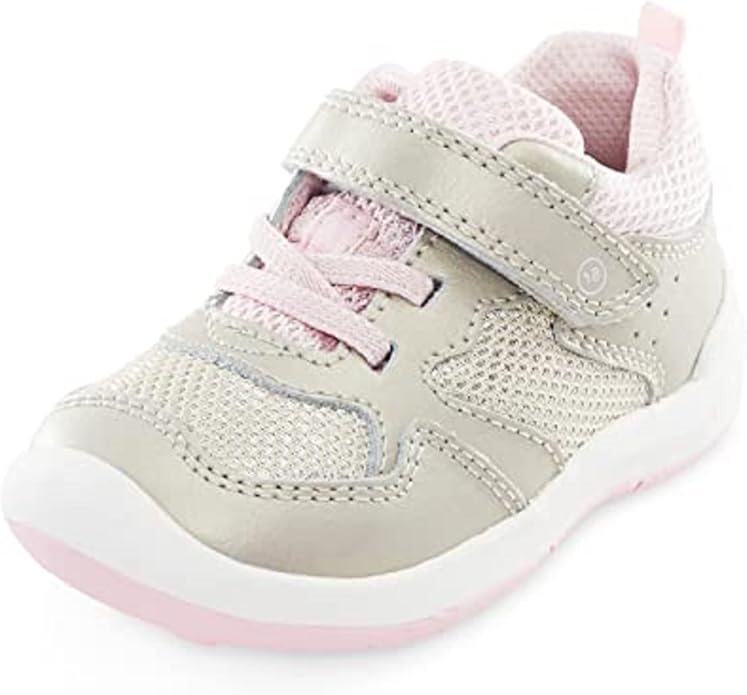 Stride Rite Unisex-Child SRT Winslow Athletic Sneaker Review