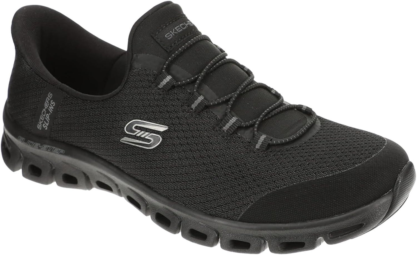 Skechers Women's Glide-Step-Pursuit Hands Free Slip-ins Sneaker Review