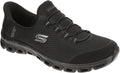 Skechers Glide-Step Pursuit Hands Free Slip-ins Sneaker - Easy On