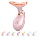 Fastaid 7-in-1 Skin Care Tools Face Neck Massager - Home Facial