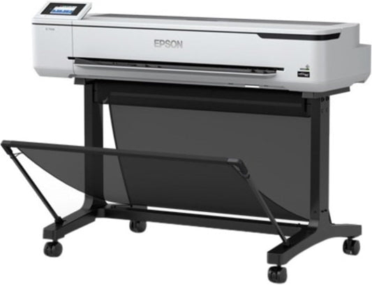 Epson SureColor T5170: Fast Wireless Printing