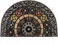 ATOLY Heavy Duty Large Outdoor Mat for Entrance and Garage