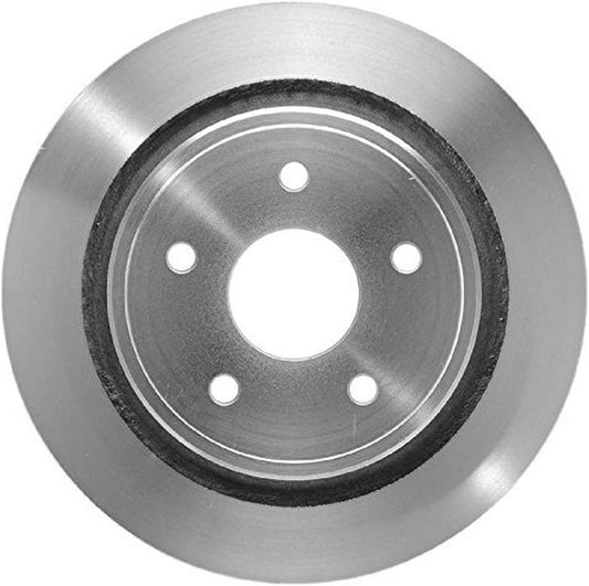 Bendix Premium PRT5365 Rear Brake Rotor for Chrysler and Dodge