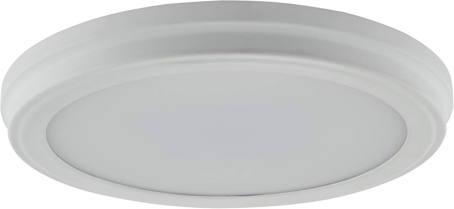 Replacement LED Light Fixture for Broan-Nutone Bath Fans
