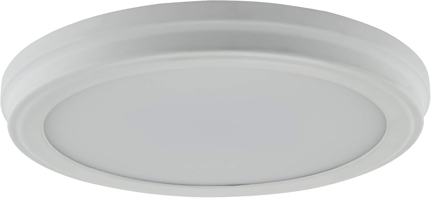 Replacement LED Light Fixture for Broan-Nutone Bath Fans