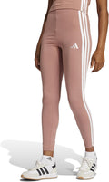 adidas Womens Essentials 3-Stripes Cotton Leggings (Style VGG3)