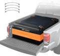 Truck Bed Cargo Bag 26 Cubic Feet - Heavy Duty Waterproof Carrier