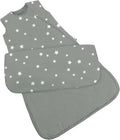 gunamuna Unisex Baby Wearable Blanket Sleep Sack - Cozy 2.6 TOG Fit