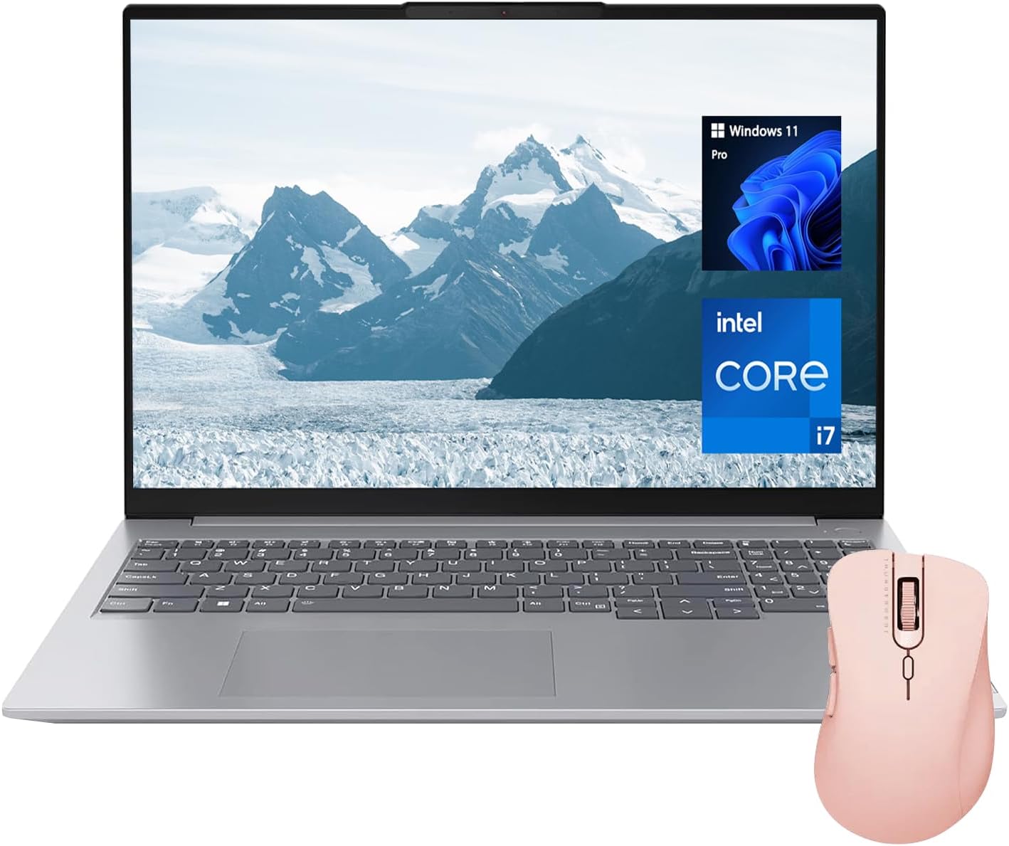 Lenovo V15 Premium Laptop for Business with 15.6in FHD Display