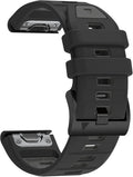 26mm Quickfit Watch Band for Garmin - BEFIA