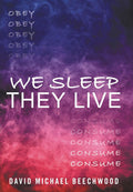 We Sleep They Live - Thoughtful Privacy and Spiritual Reflection