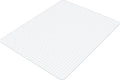Office Chair Mat for Carpets - Clear 36ft x 48ft Thick Protector