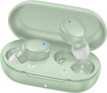 MOZOTER S8 Mini Wireless Earbuds Bluetooth 5.3 - Lightweight 60H