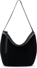 Sequoia Hobo Bag - Spacious Premium Leather Everyday Tote
