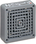 Vibratone Horn 350-120-30 120VAC - Indoor Industrial Alert