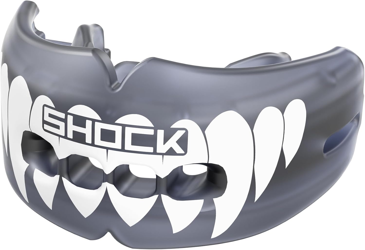 Shock Doctor Braces Mouthguard: Ultimate Protection