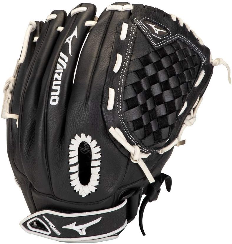 Mizuno Prospect Select Fastpitch Softball Glove for Performance