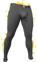 RM Real Men ABCD Pouch Compression Pants - Supportive Cold Weather is
