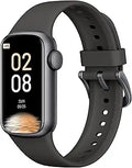 IMFRCHCS Fitness Tracker Smart Watch with 1.47in Display - 130+ Modes