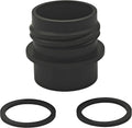 Pet Water Bottle Adapter for Fizzi Soda Maker - Refill with Ease!