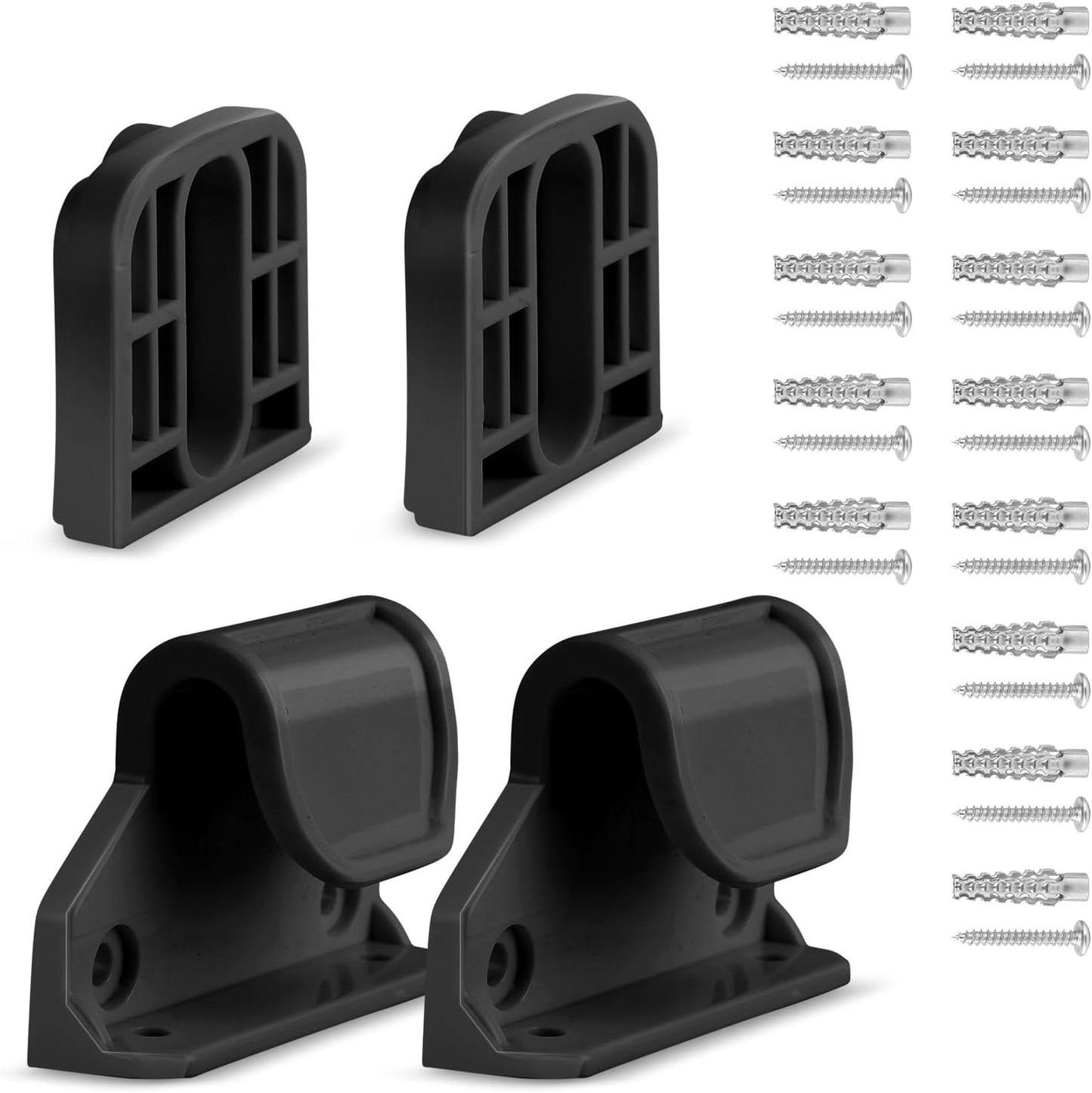 Enhance Your Retractable Gate: Extend With Ease!