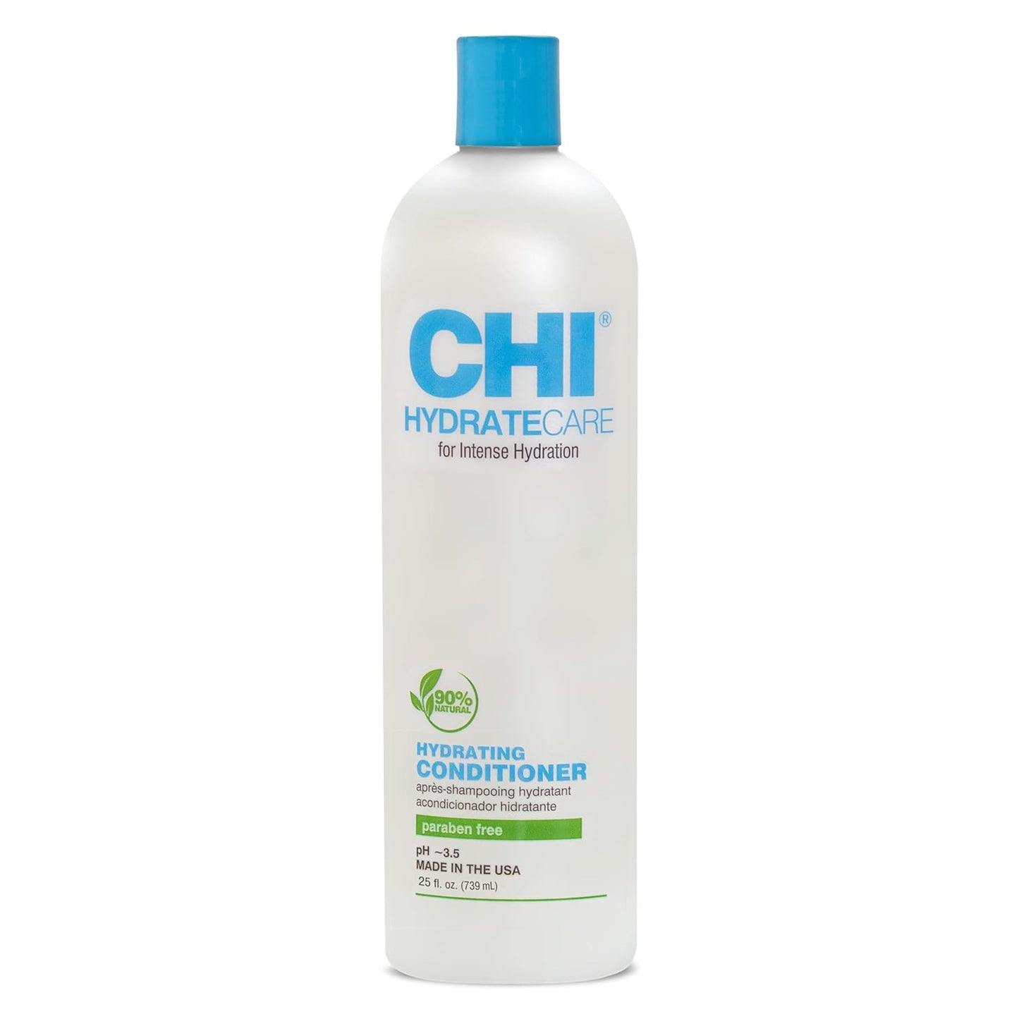 CHI Hydrating Conditioner: Hair Moisture Balance