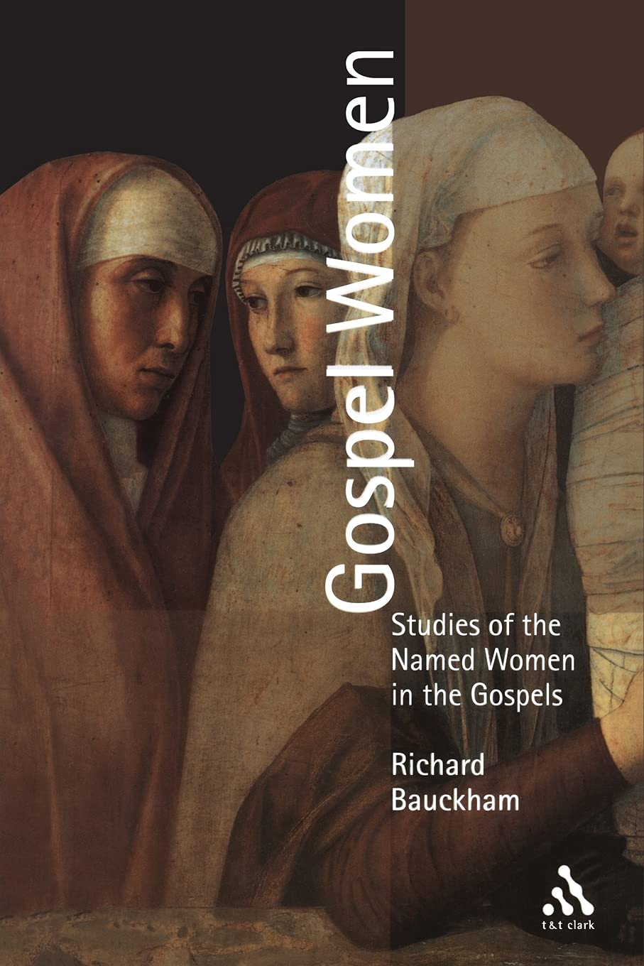 Gospel Women by Richard Bauckham: A Deep Dive into Biblical Roles