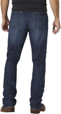Wrangler Men's Tall Xtreme 20X Cowboy Vintage Boot