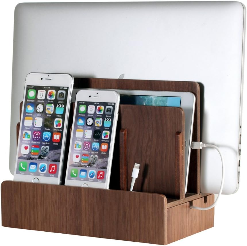 G.U.S. The Original Multi Charging Station for All Devices