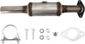 Catalytic Converter Compatible With 2012-2016 Soul 2.0L / Elantra 1.8L