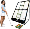 Golf Chipping Game Set with Mat & Balls | WINNER SPIRIT