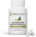 Magnesium Breakthrough 7-Form Magnesium Supplement - Restful Support
