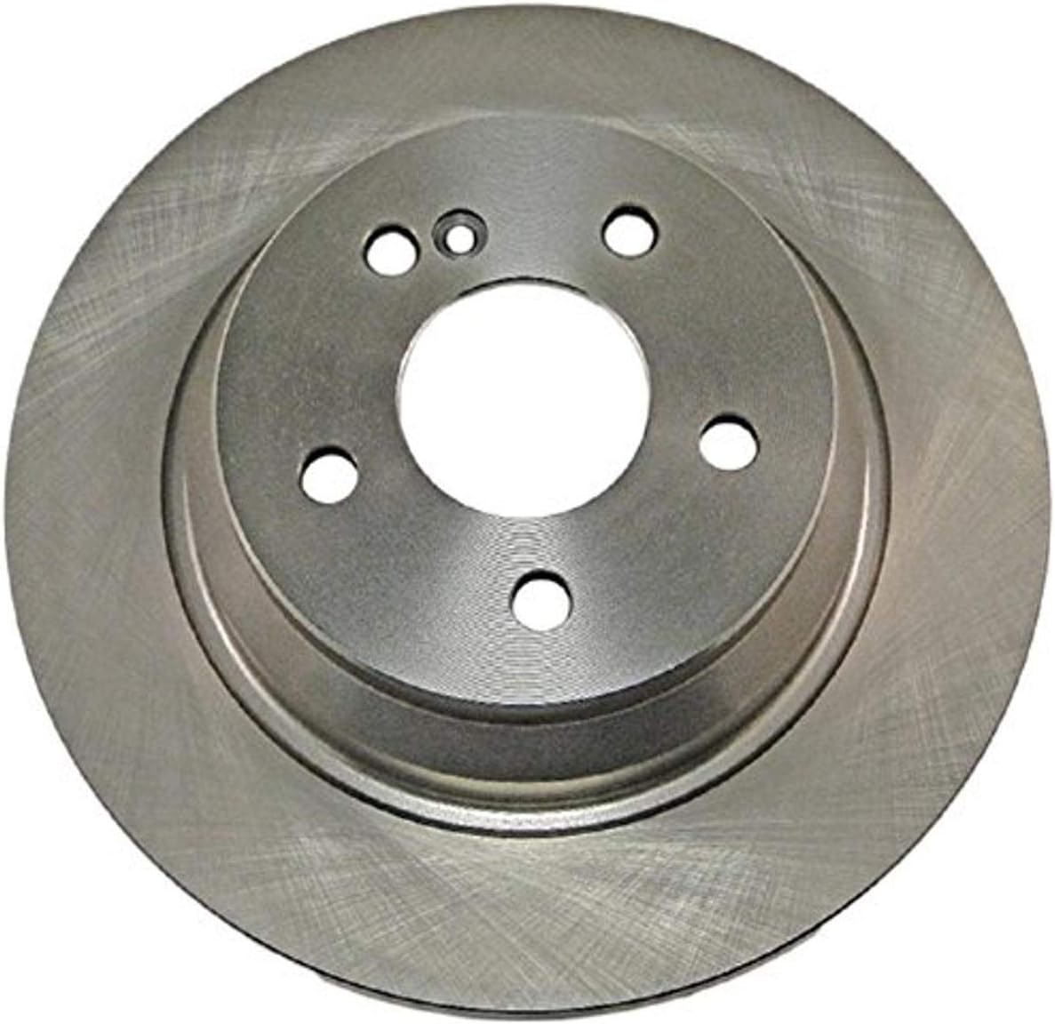 Bendix Premium PRT6337 Rear Brake Rotor for Mercedes-Benz SL500