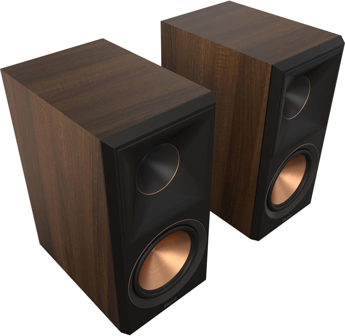 Klipsch Reference Premiere RP-600M II Bookshelf Speakers Review