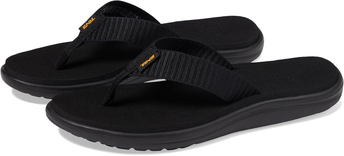 Teva Women's Voya Flip Flop - Eco-Friendly Comfort Sandals