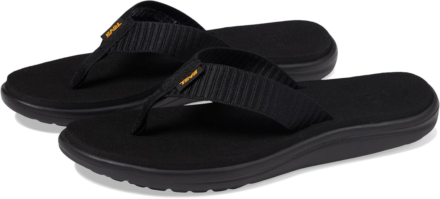 Teva Women's Voya Flip Flop - Eco-Friendly Comfort Sandals