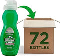 PALMOLIVE Travel Dishwashing Liquid 3 fl oz Bottles - Case of 72