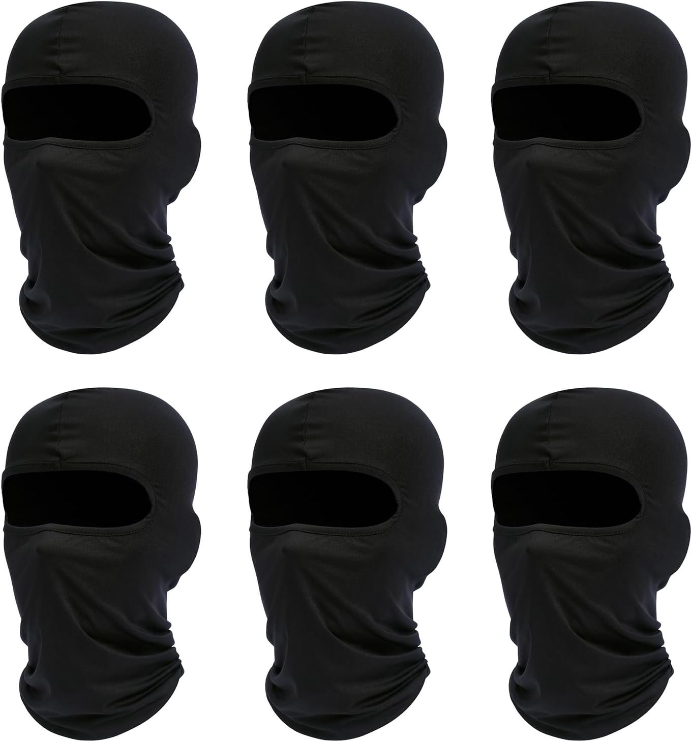 Ultimate Protection Balaclava Ski Mask