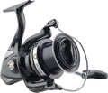 HAUT TON Big Game Surf Spinning Fishing Reel 20KG Drag - Smooth Power