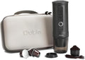 Outin Nano Electric Espresso Machine: Portable Perfection